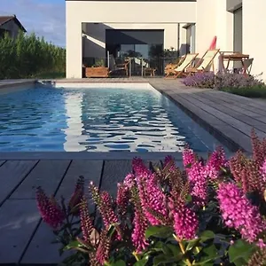 Le Moulin Blanc , Castelmaurou France