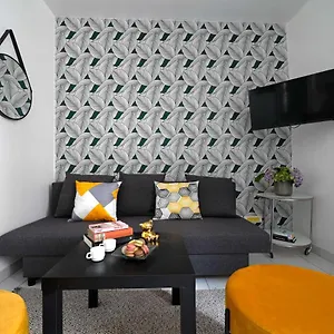 Cosy Studio- Bonne Nouvelle , Paris France