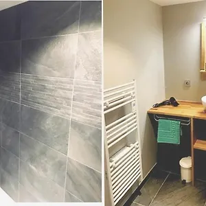 Appartement duplex neuf au centre, lits faits à l'arrivée , Lanslebourg-Mont-Cenis France